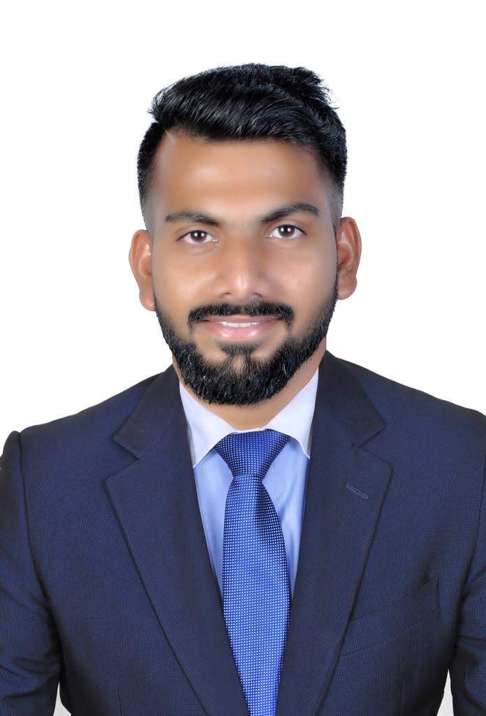 Digital Marketer client